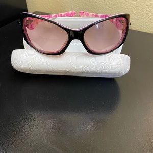 Oakley Dangerous Sunglasses